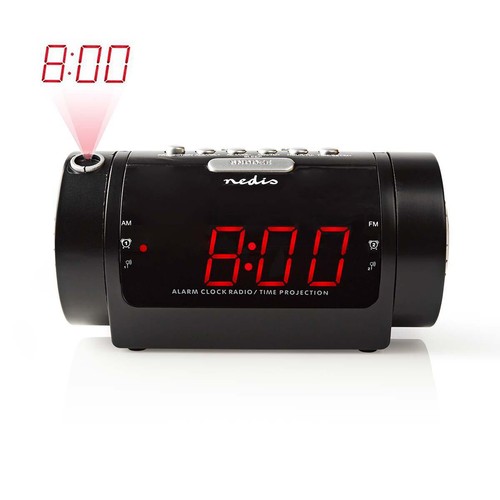 Digitaler radiowecker - digitaler,