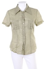 MEXX Hemd-Bluse mit kurzem