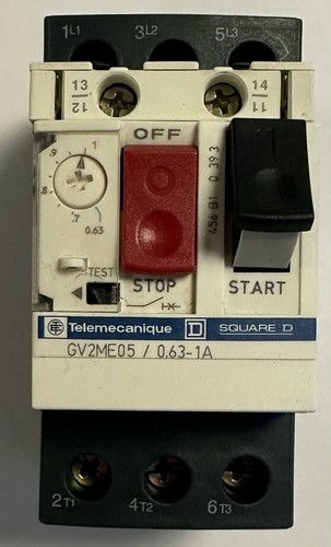 Telemecanique