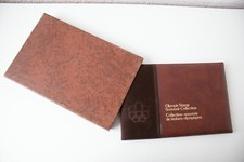 Briefmarken Canada Olympiade