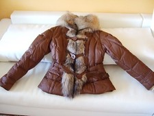 Moncler Damen Daunen Jacke mit