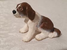 Schleich 14410 - Beagle Welpe (2004) -Hund / Hunde / Haustiere
