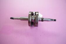 Kurbelwelle Peugeot Roller Buxy Speedfight 1 2