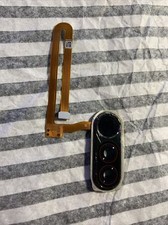 XIAOMI Pocophone F1 fingerprint Sensor Home Button Key Touch ID Flex Cable