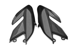 Carbon Seitenverkleidung für