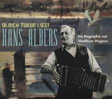 Hans Albers - Biographie -