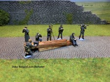 "Kommandoposten / Vorposten"