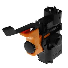 Schalter Switch mit Drehzahlregler für BOSCH PBH 20-RF, CSB 650-2RE (3056)