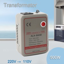 Spannungswandler Transformator