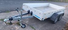 WM Meyer PKW Anhänger 2000Kg