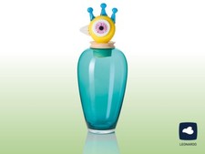 Papageno Vase Peppe Leonardo