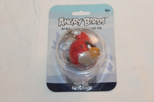Angry birds kunststoff - angry,