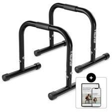 Fitness Parallettes Minibarren