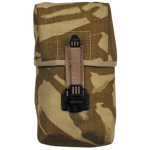 Brit army nato - army, koppeltasche