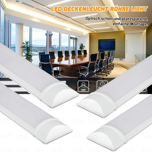Led feuchtraumleuchte - led,