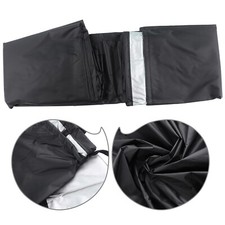 M?herabdeckung Allzweckabdeckung Hof Rasentraktor Aufsitzm?her Traktor