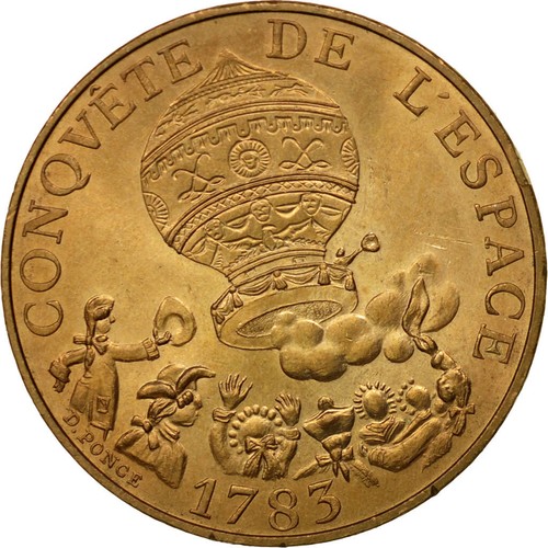 435154 münze frankreich - münze,,