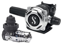 Scubapro MK25 Evo/A700