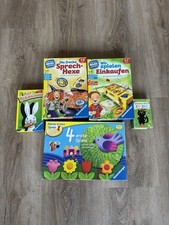 Spielepaket Ravensburg