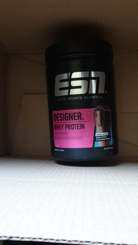 Esn designer whey protein - whey,