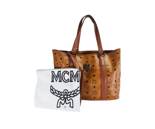 Mcm shopper medium - shopper,
