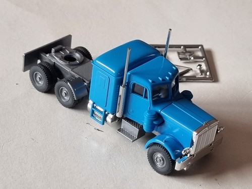 Lot 142 eine - , peterbilt