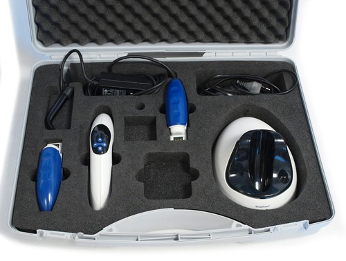 Ivoclar vivadent bluephase - vivadent,
