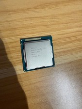 Intel Core i5-3570 (4x