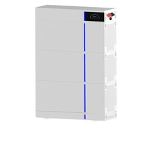 DEYE AI-W5.1- Version 15KWh steck&skalierbarer Energiespeicher 10Jahre Garantie