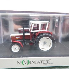 MO-MINIATUR unbenutzt - 1:87 -