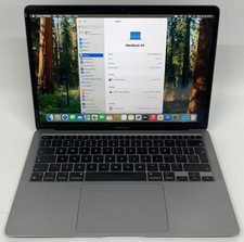 Apple MacBook Air A2337 13,3"