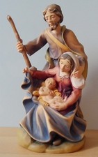 Maria Joseph Jesus Baur