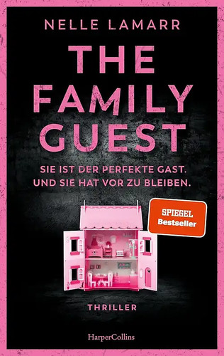 The family guest - family,