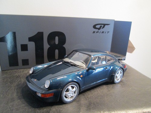Porsche 911 964 - porsche,
