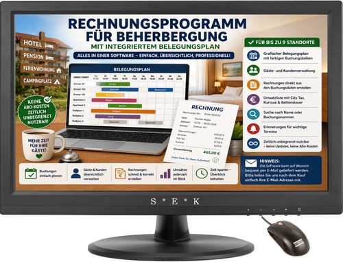 Excel rechnungsprogramm mit - excel,