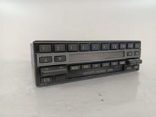 Radio BECKER MEXICO 2000