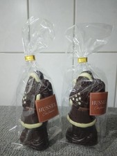 2 x Weihnachtsmann Simon -