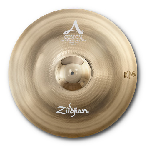 Zildjian usa ride custom - usa, 21"
