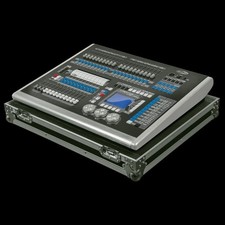 Showtec Creator 1024 mit Case