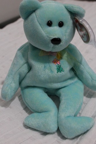 Beanie babies ariel - beanie, –