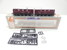 Lima H0 208113L Diesellok V 188 001 der DB in OVP V3624