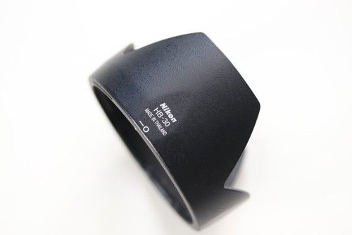 Nikon gegenlichtblende 30 - nikon, hb-30