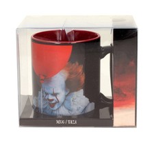 Stephen Kings Es 2017 Tasse