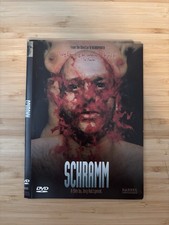 Schramm – A Film by Jörg