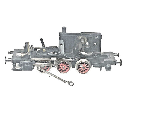 Märklin 800 - cm,