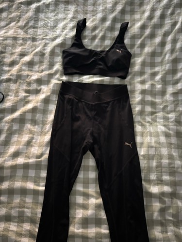 Puma leggins und - puma, bh