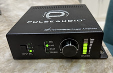 Vanco PulseAudio Single