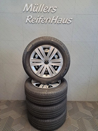 Touran zoll sommerräder - zoll,