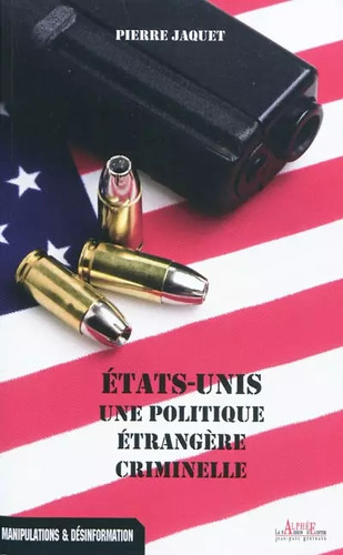 Etats unis une politique - etats-unis,