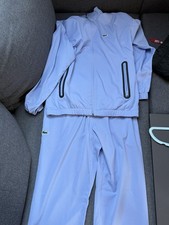 Lacost Anzüge  In Blau Gr. M